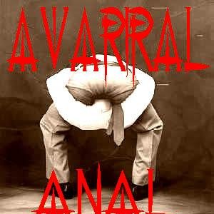 Avatar de Avariral Anal