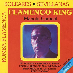 Flamenco King