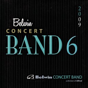 Alfred Presents 2009 Belwin Concert Band 6