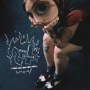 Toothpick - Single