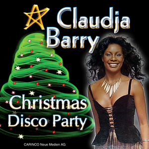 Claudja Barry - Crazy Christmas - Zortam Music