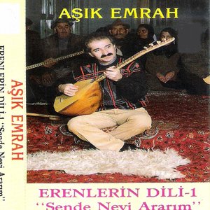 Erenlerin Dili, Vol. 1 (Sende Neyi Ararım)