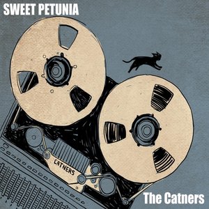 Sweet Petunia