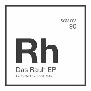 Das Rauh EP - Single