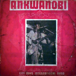 Ankwanobi