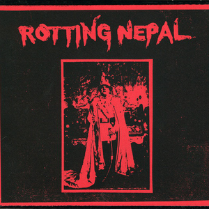 Rotting Nepal cover