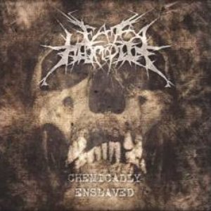 Chemically Enslaved [Explicit]