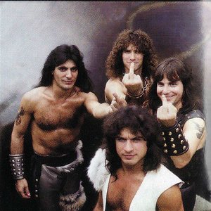 Avatar di Manowar