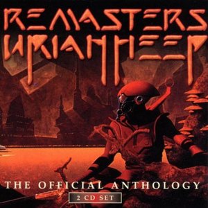 Remasters - The Official Anthology