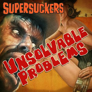 Unsolvable Problems [Explicit]