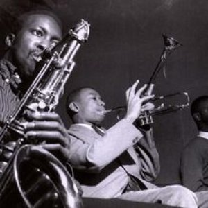Hank Mobley & Lee Morgan 的头像