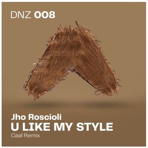 U Like My Style