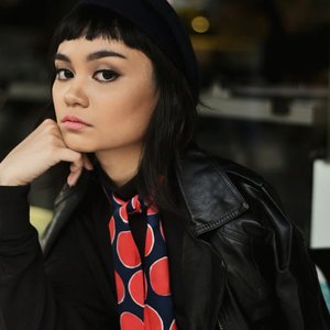 TEENAGE GRANNY 的头像
