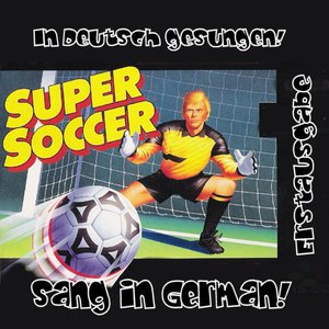 Image for 'Super Soccer Mixtape'