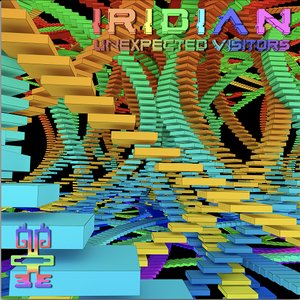 Unexpected Visitors EP
