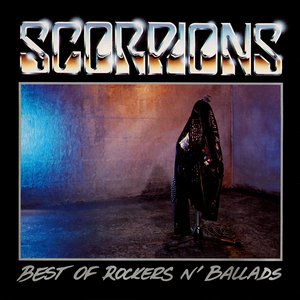Best of rockers n' ballads