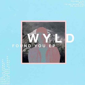 Found You - EP