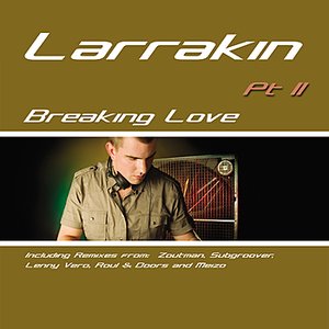 Breaking Love [Part II Remixes]