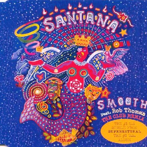 Santana Feat. Rob Thomas - All That I Am - Zortam Music