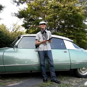 Joyo Katayanagi 的头像