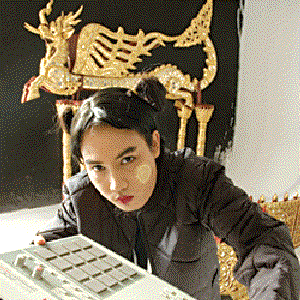 Thar Soe 的头像
