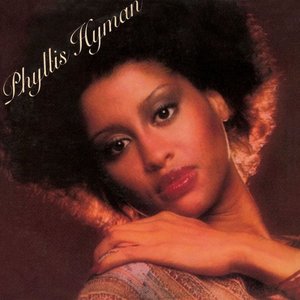 Phyllis Hyman