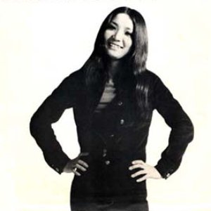 大杉久美子、アントワープ・チルドレン・コーラス 的头像