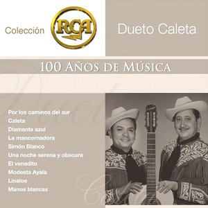 RCA 100 Años de Música - Segunda Parte