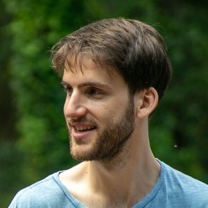 David Kiraeth 的头像