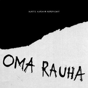 Oma rauha