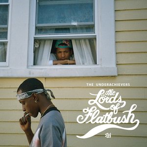 Image pour 'The Lords of Flatbush'