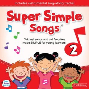 Super Simple Songs 2