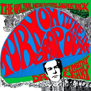 Turn On, Tune In, Drop Out (The Original Motion Picture Soundtrack)