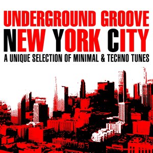 Underground Groove NEW YORK CITY