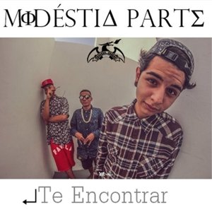 Te Encontrar - Single