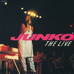 Junko The Live