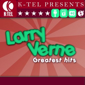 Larry Verne's Greatest Hits