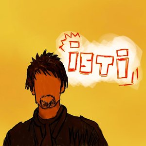 Isti 的头像