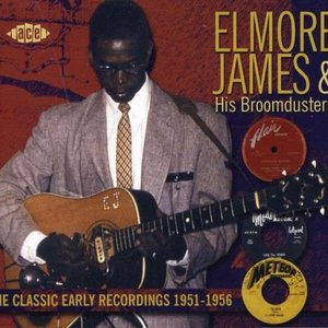 The Classic Early Recordings: 1951-1956