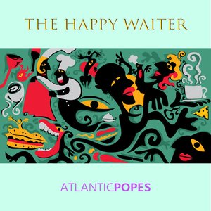 The Happy Waiter