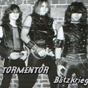 Blitzkrieg (demo)