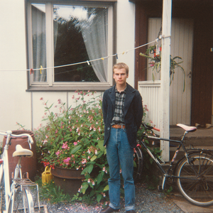 Mika Rättö photo provided by Last.fm