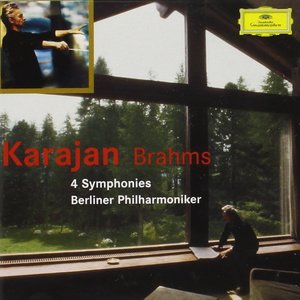 Brahms: The 4 Symphonies