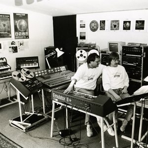 Peter Mergener & Michael Weisser 的头像
