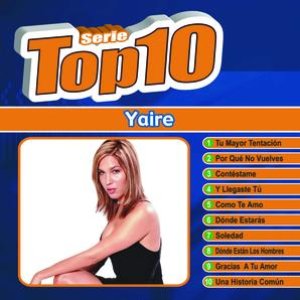 Serie Top Ten