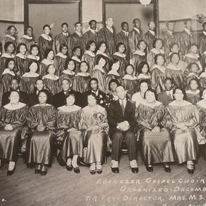 Avatar for Choir of Pilgrim Baptist Church