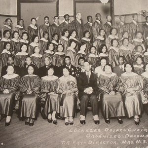 Awatar dla Choir of Pilgrim Baptist Church