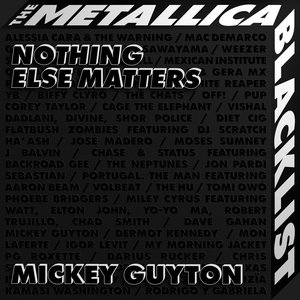 Nothing Else Matters - Single