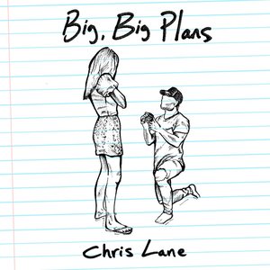 Big, Big Plans - Single