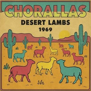 Desert Lambs